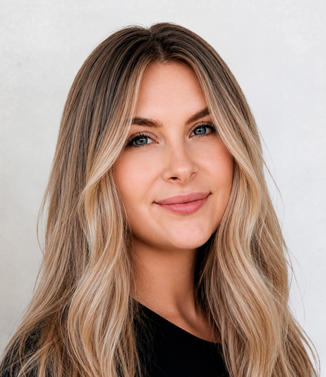 Alyssa  Leonard Photo