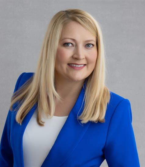 Katherine C. Scott Photo