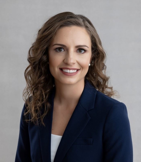 Nicole M. Gehringer Photo