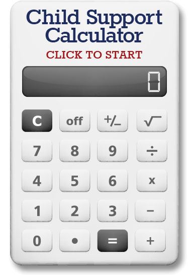 Child Support Calculator