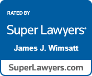 Super Lawyer James