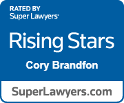 Cory A. Brandfon - Rising Star