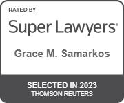 Super Lawyers - Grace