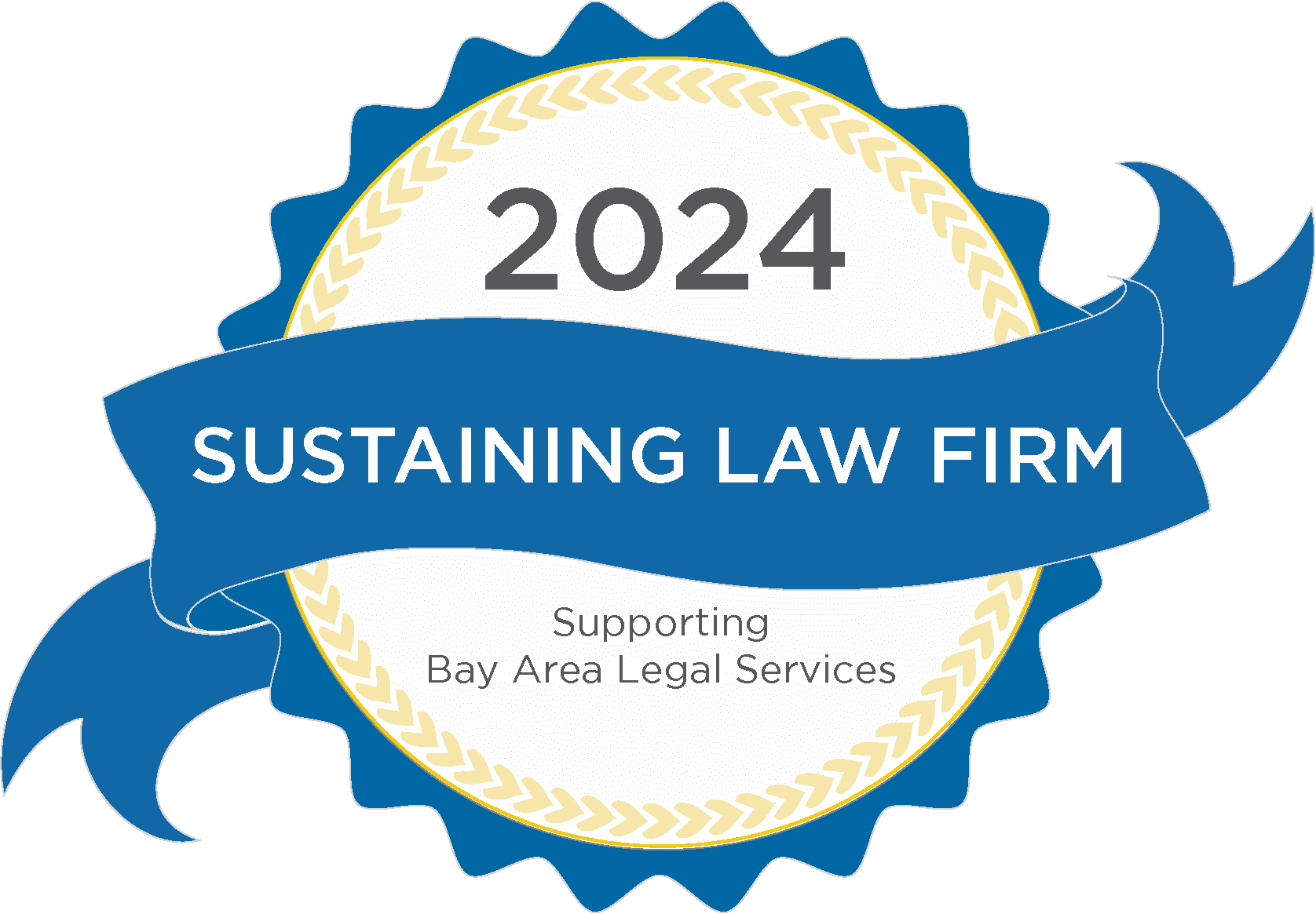 Sustaining Law Firm 2024 Sustaining Law Firm 2024