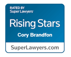 Cory A. Brandfon - Rising Star