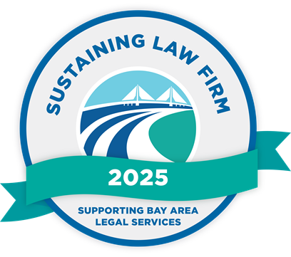 Sustaining Law Firm 2025