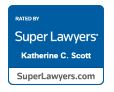 Katherine C. Scott - Super Lawyers