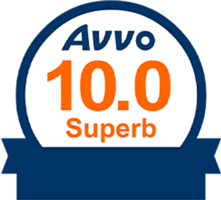 Avvo 10.0