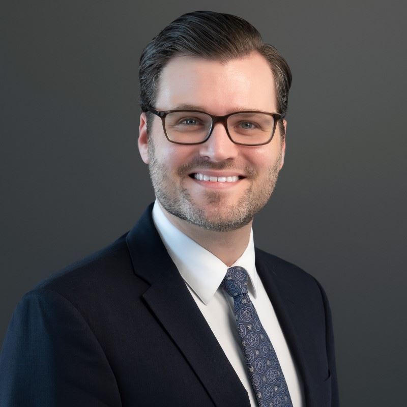 Cory A. Brandfon Photo