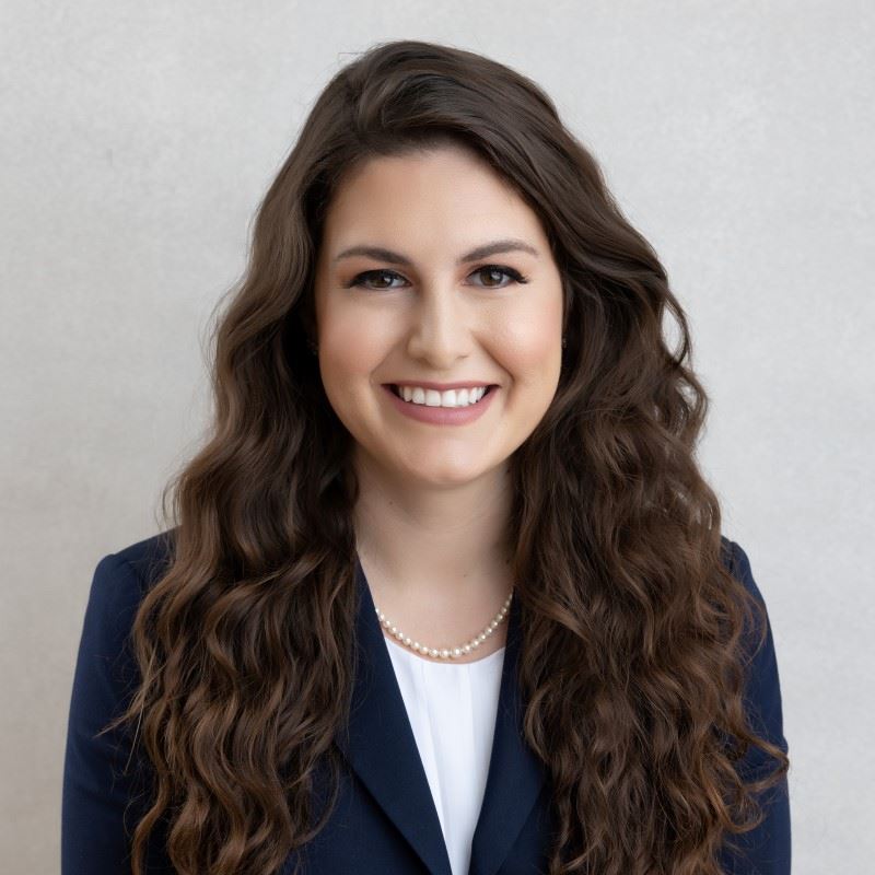 Grace M. Samarkos Photo