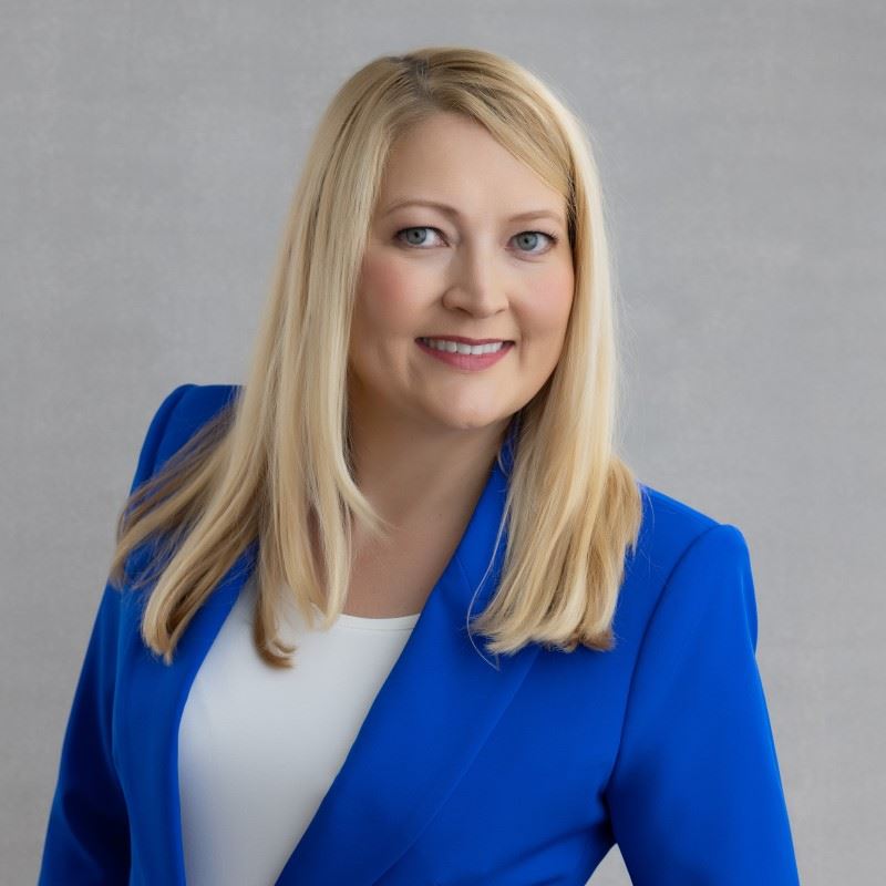 Katherine C. Scott Photo